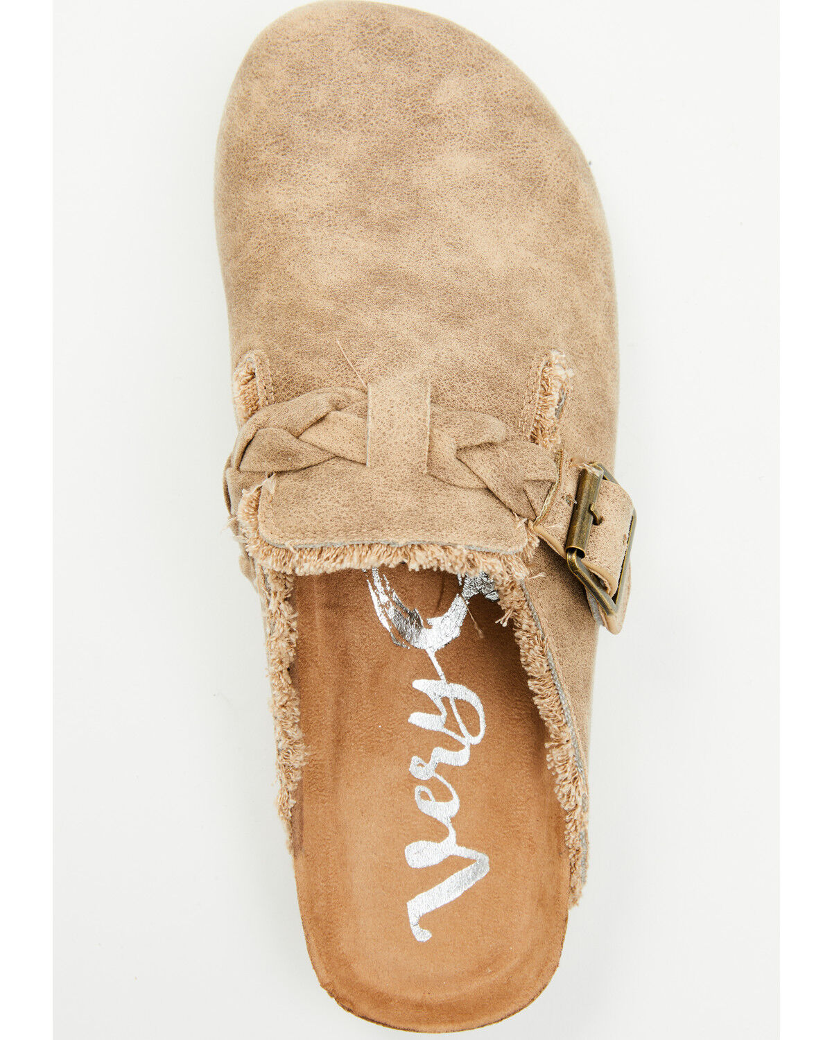 Very G Women's Iris Slip-On Casual Shoes