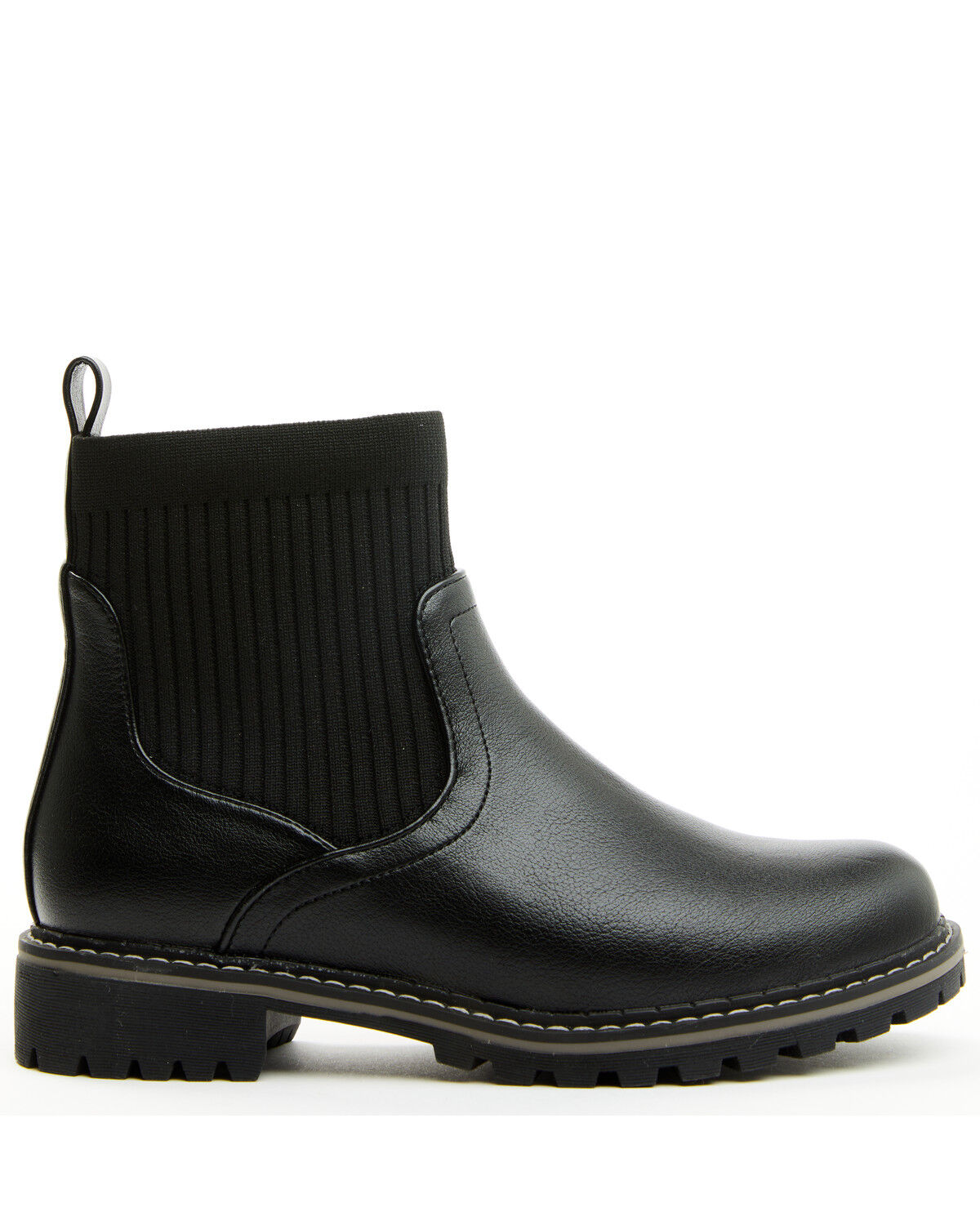 Corkys Women's Cabin Fever Fashion Booties - Round Toe