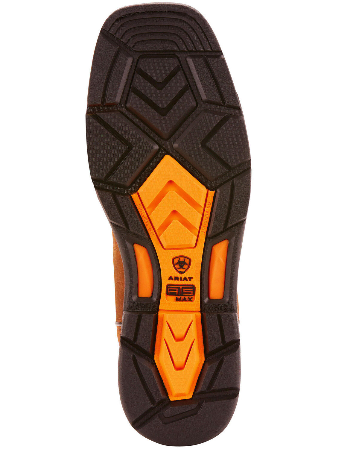 Ariat Men's WorkHog&reg; XT H20 Western Boots - Broad Square Toe