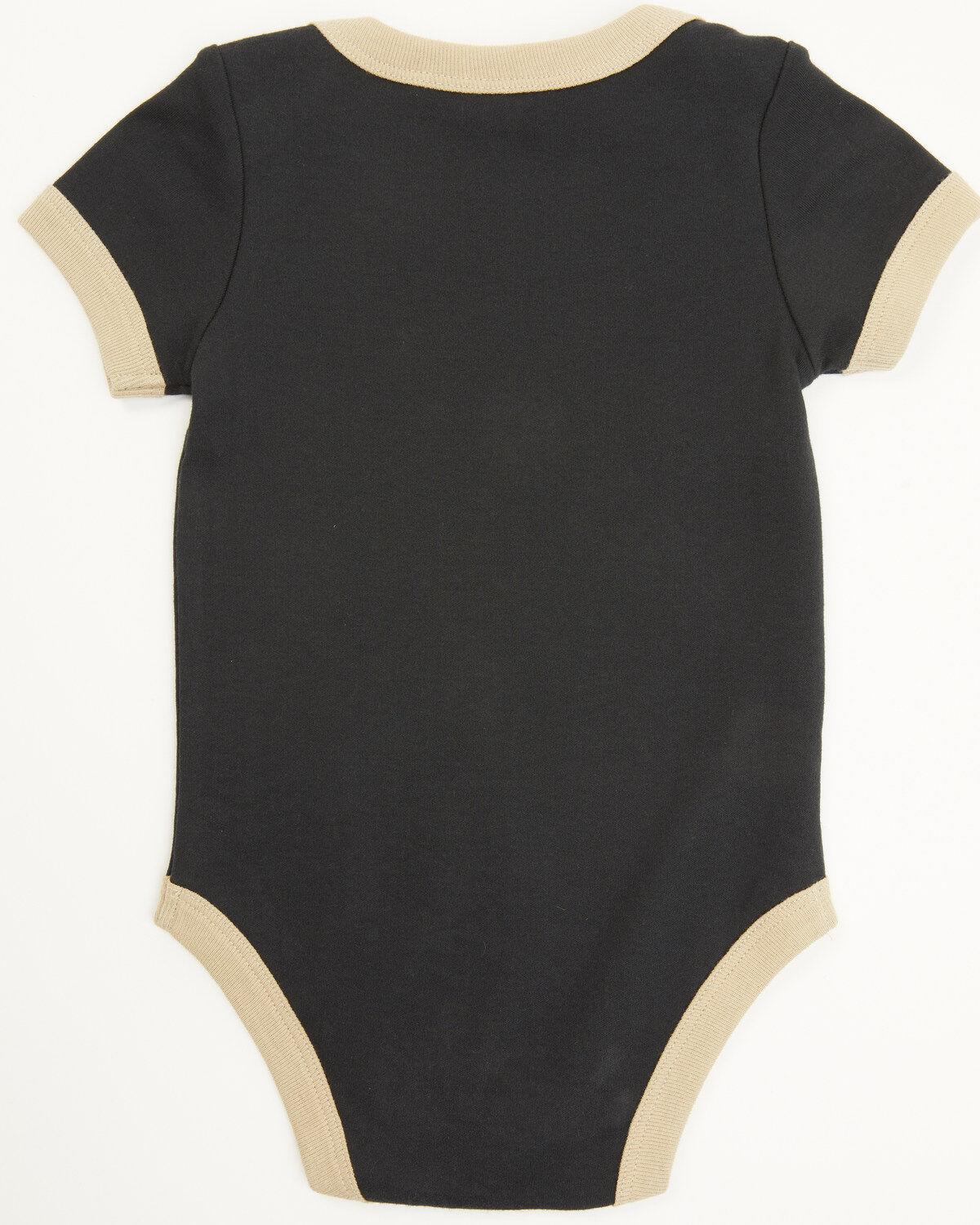 Cody James Infant Boys' 2-Piece Western Horses Onesie and Coveralls Sleep Set