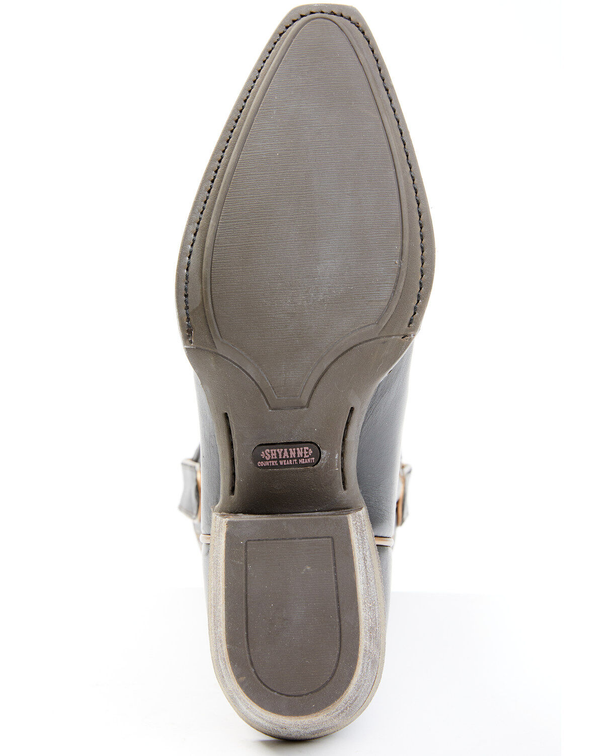 Shyanne Women's Dylan Western Boots - Snip Toe