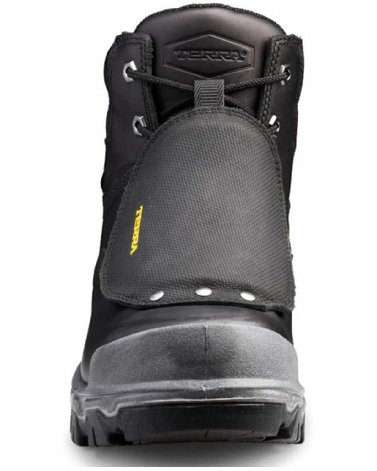 Kodiak Men's 6" Sentry Waterproof Metguard Work Boots - Composite Toe