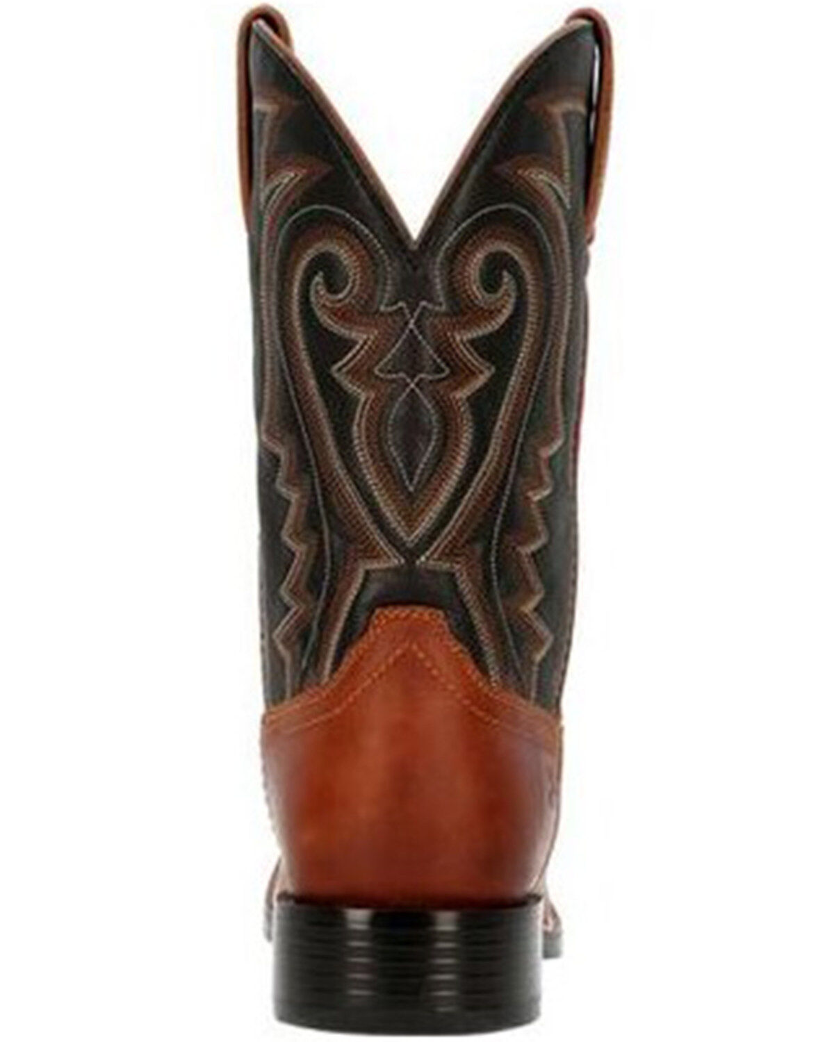 Durango Men's Westward Western Boots - Square Toe