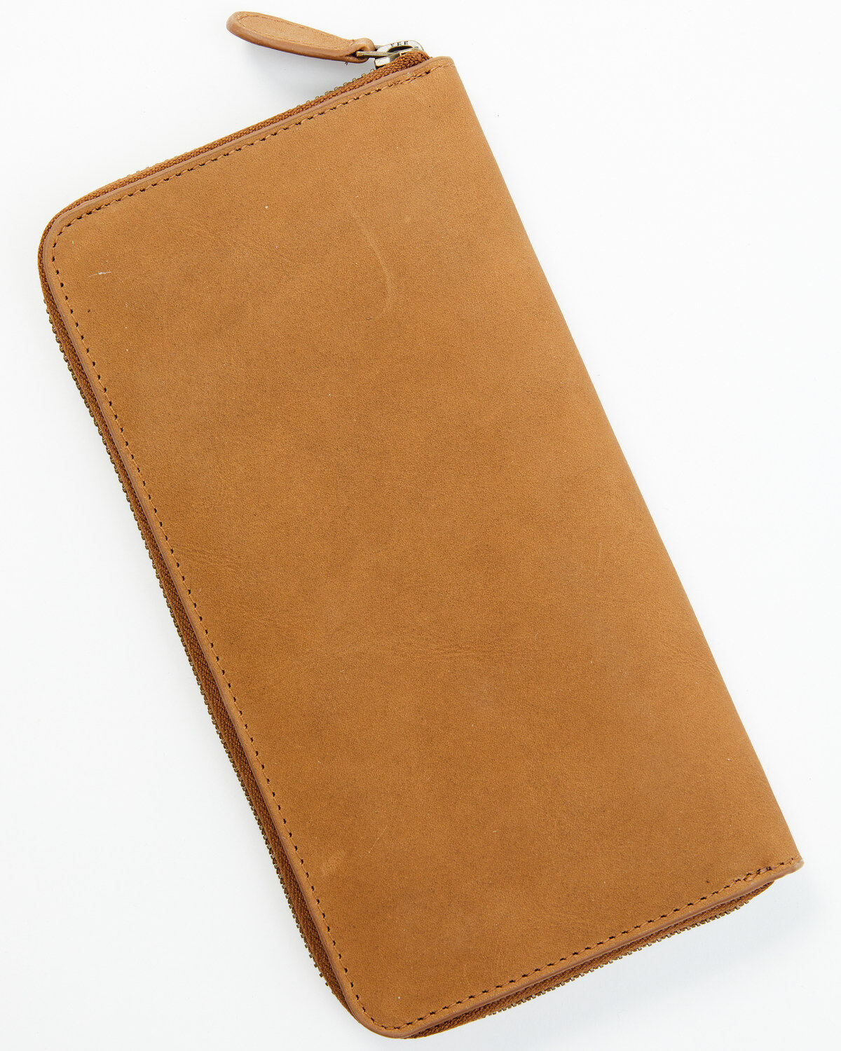 Shyanne Women's Foil Hair-On Wallet