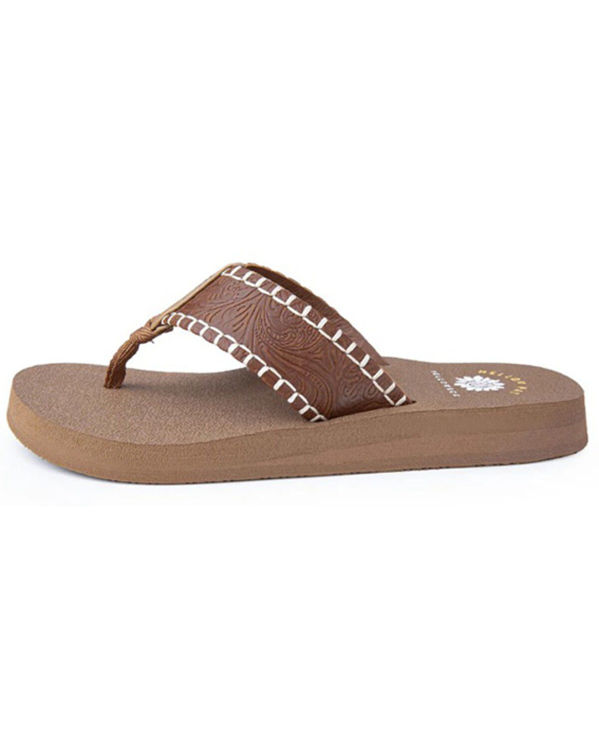 Yellow Box Women's Norrie Sandals