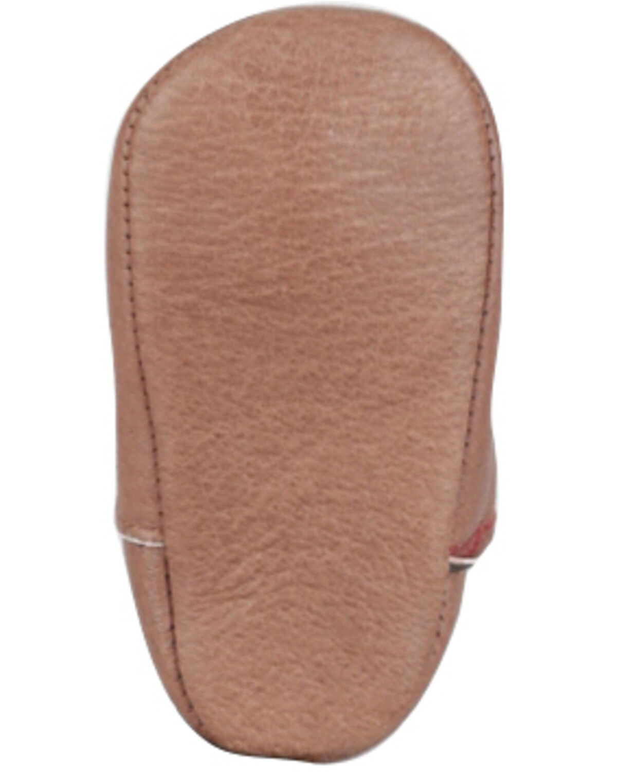 Justin Infant Boys' Baby Canter Western Boots - Broad Square Toe