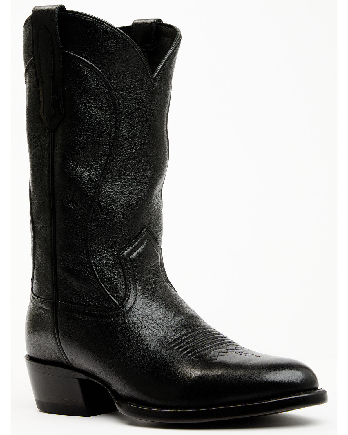 Cody James Black 1978® Men's Chapman Western Boots - Round Toe