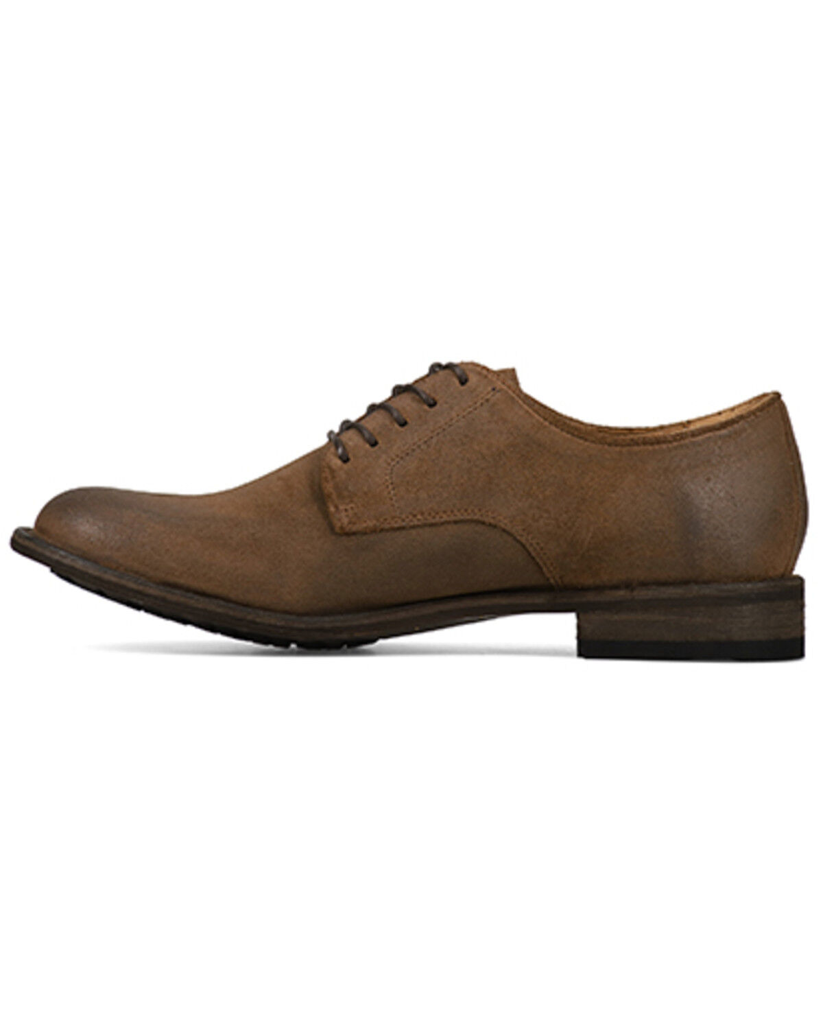 Frye Men's Tyler Flex Oxford Shoes - Round Toe