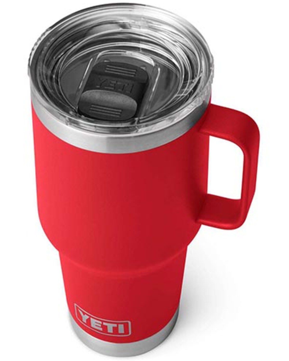 YETI Rambler® Stronghold® Lid 30oz Travel Mug