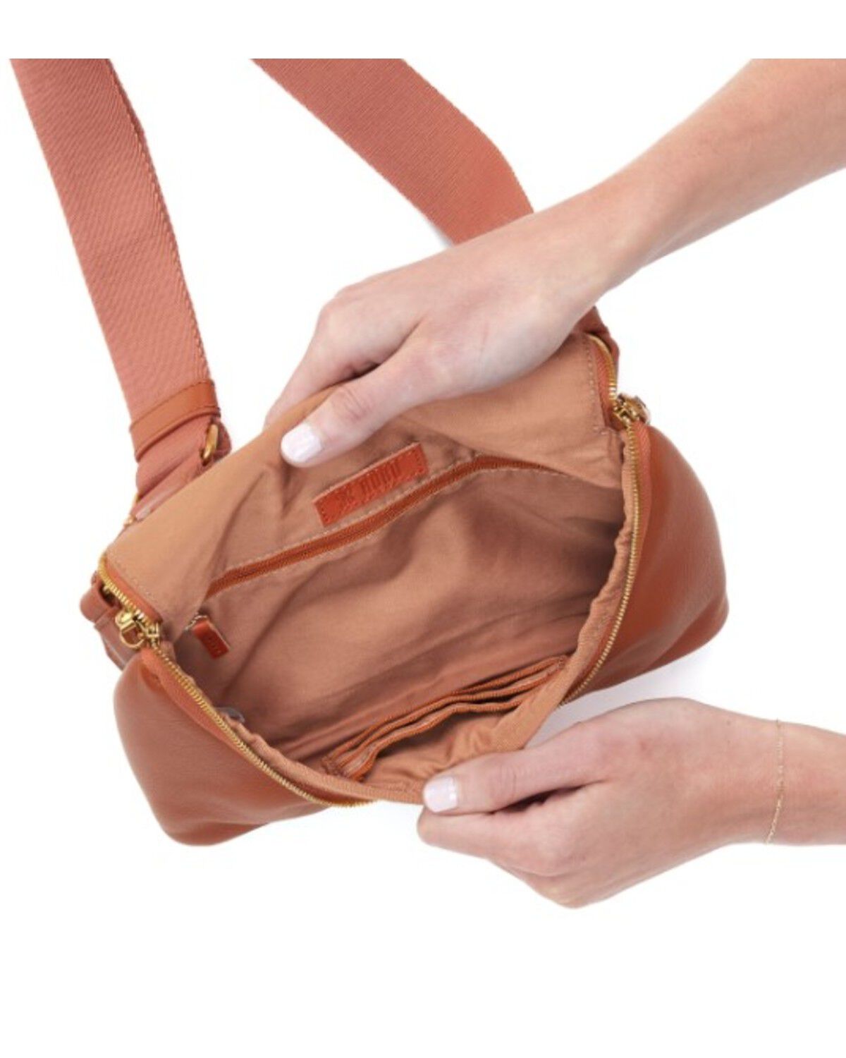 Hobo Women's Fern Belt Bag