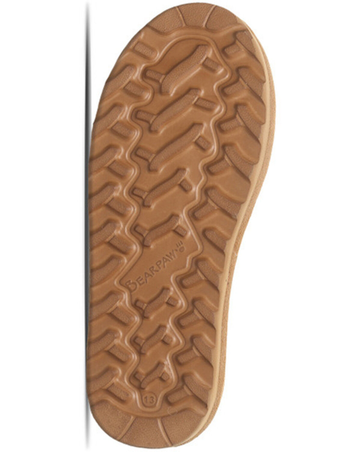 Bearpaw Girls' Elle Casual Boots