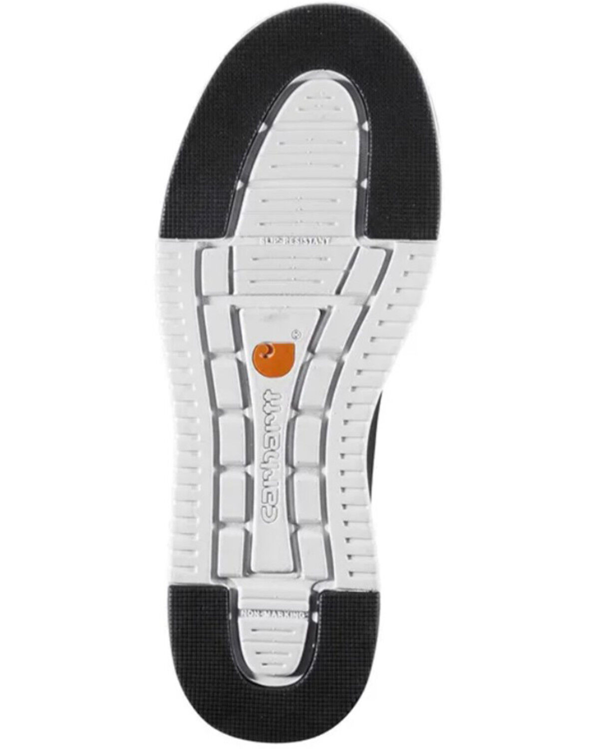 Carhartt Women's Detroit Leather Sneakers - Soft Toe