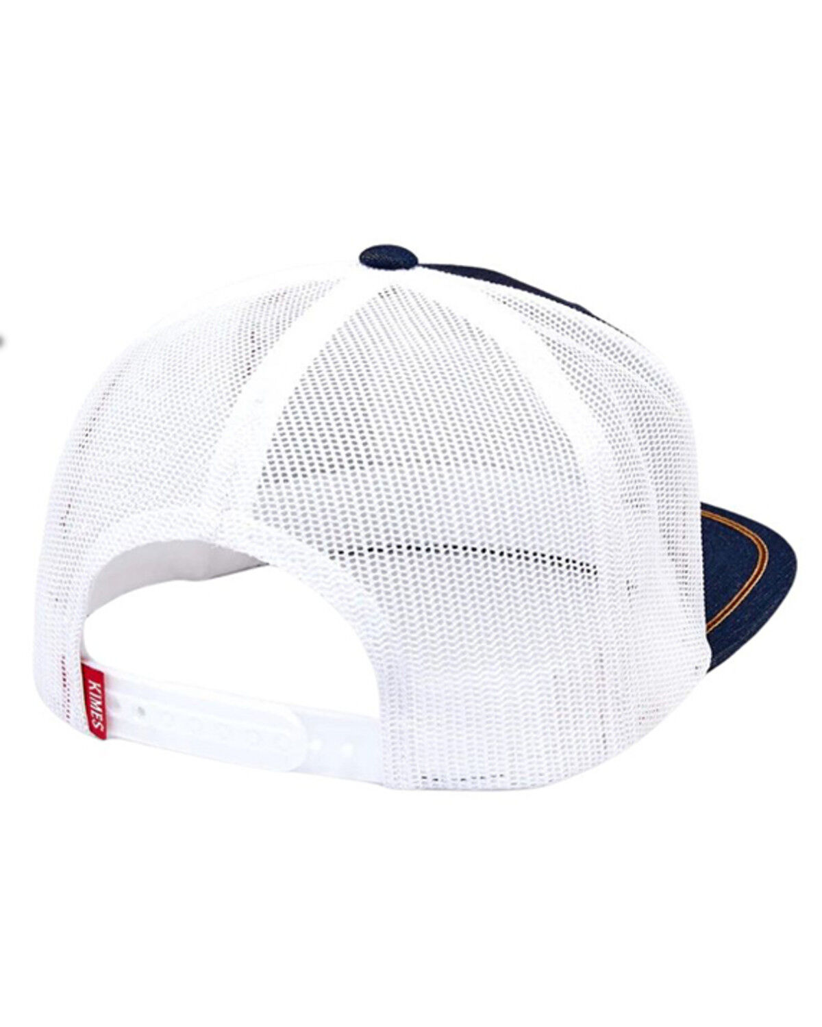Kimes Ranch Men's Edwin Denim Ball Cap