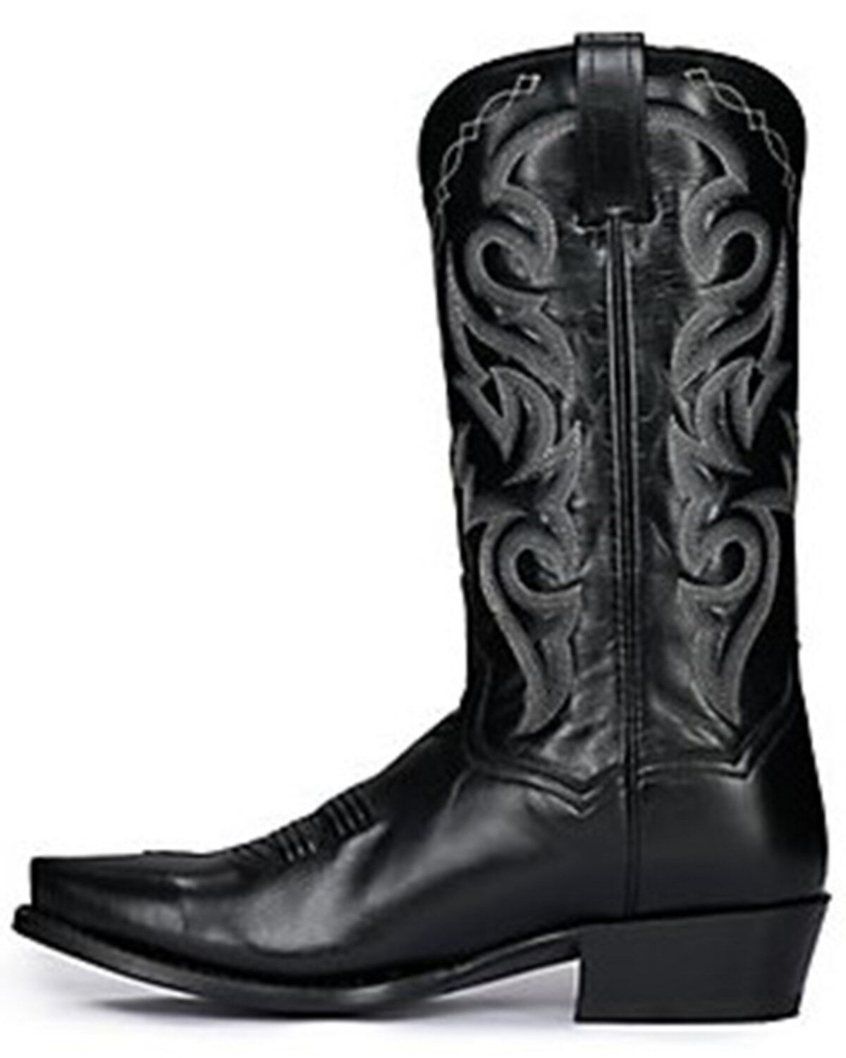 Dan Post Men's Milwaukee Western Boots - Snip Toe