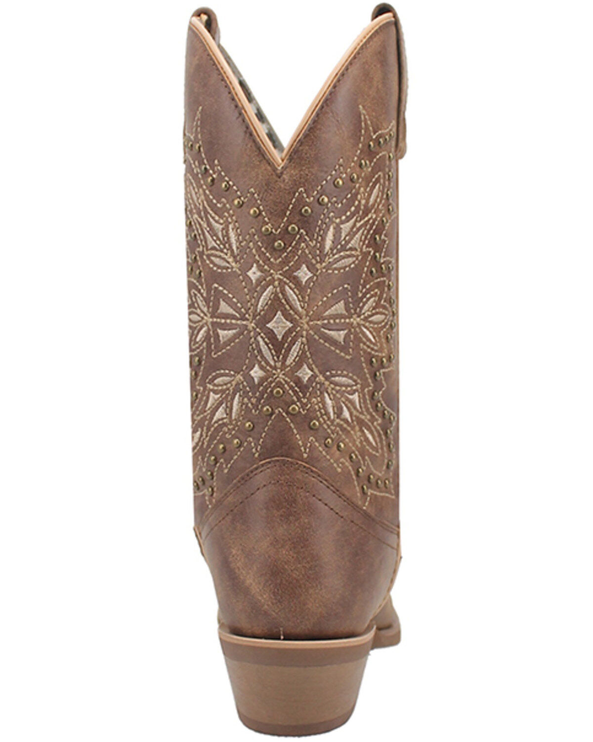 Laredo Women's Journee Western Boots - Round Toe