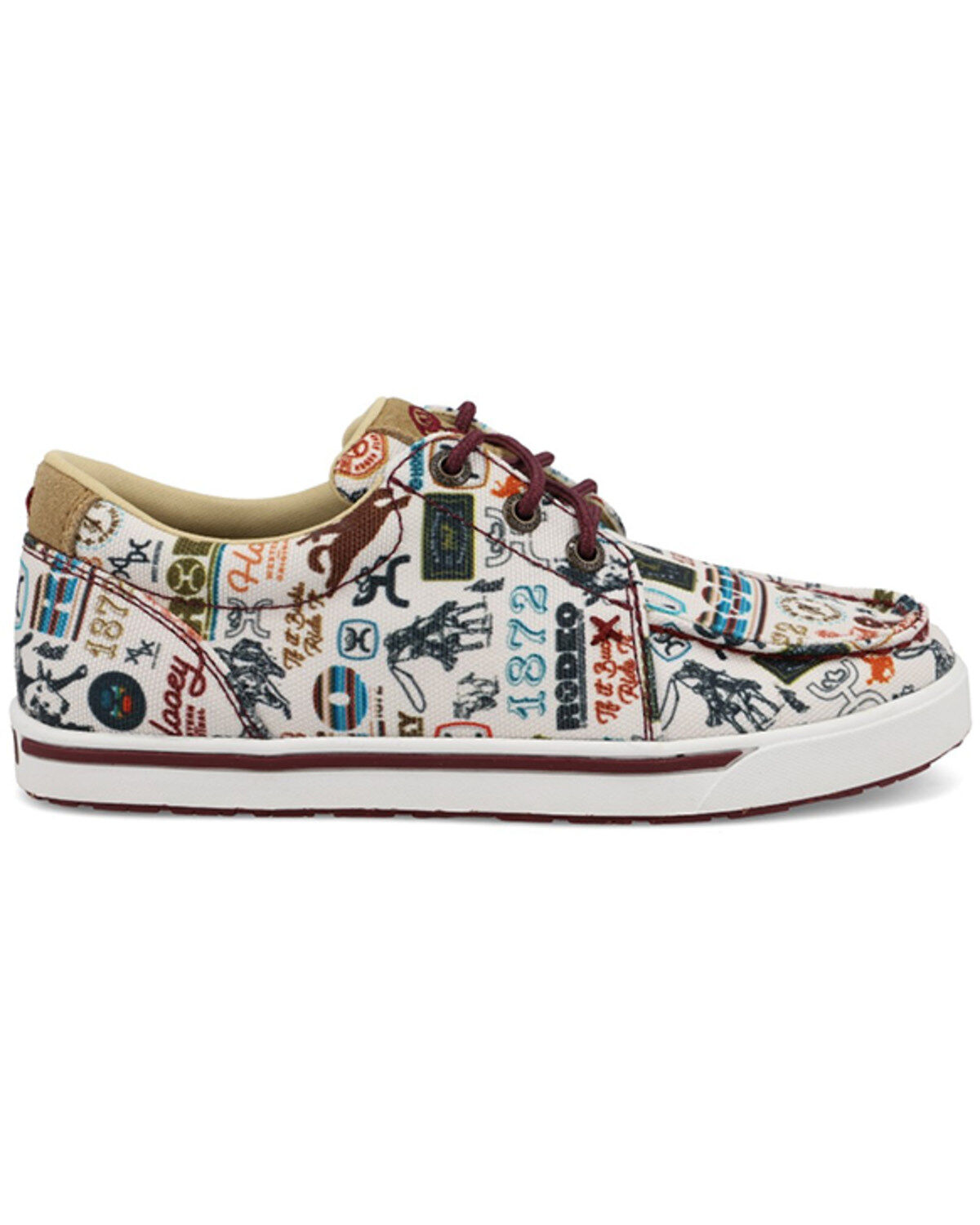 Hooey by Twisted X Boys' Lopers