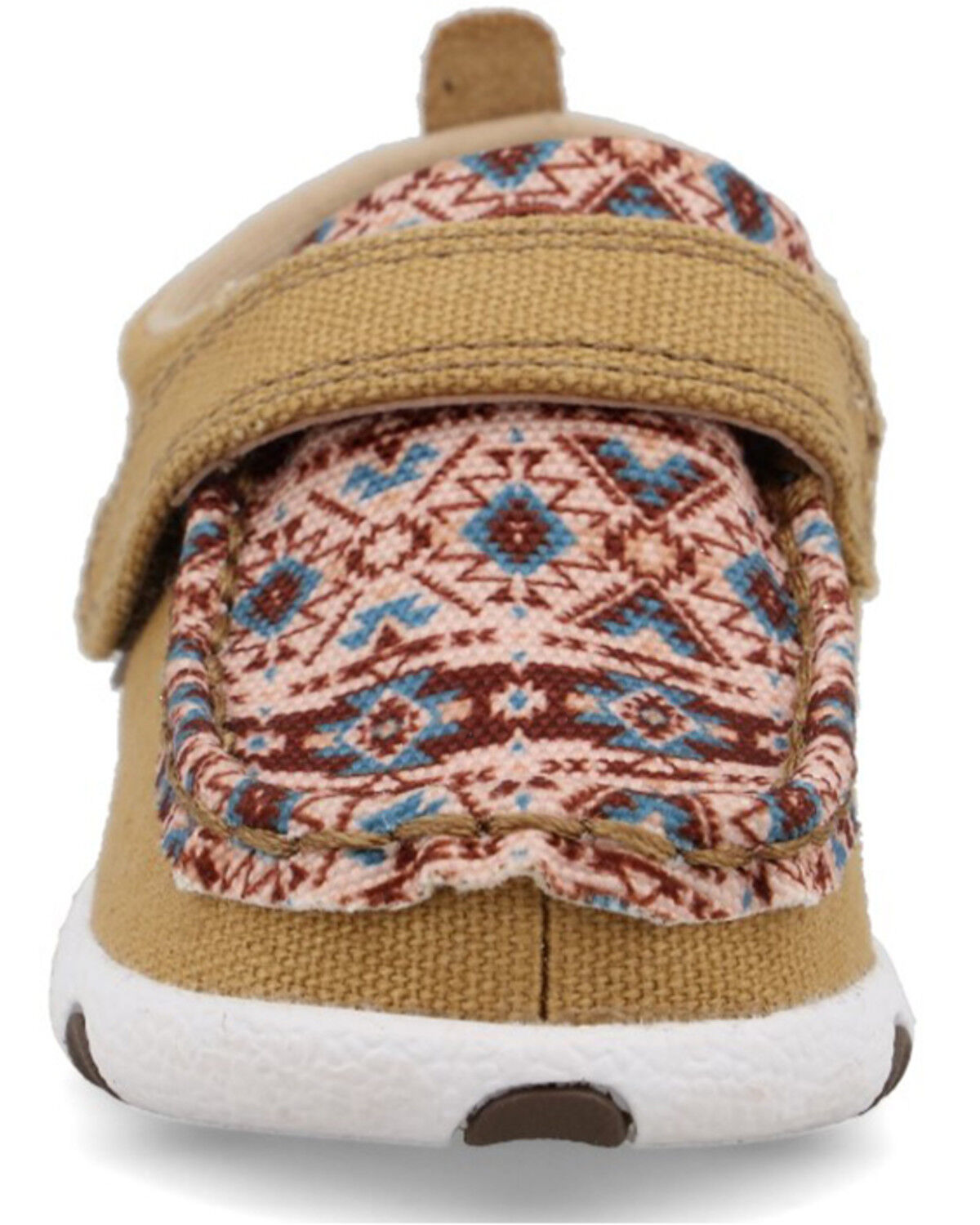 Hooey by Twisted X Infant Driving Mocs