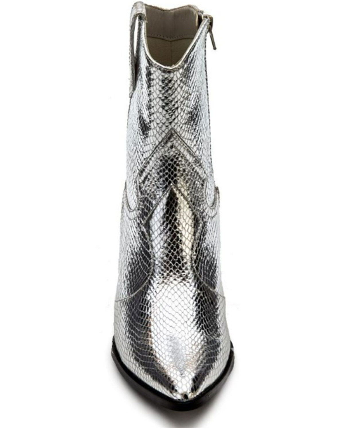 Matisse Women's Bambi Western Booties - Round Toe