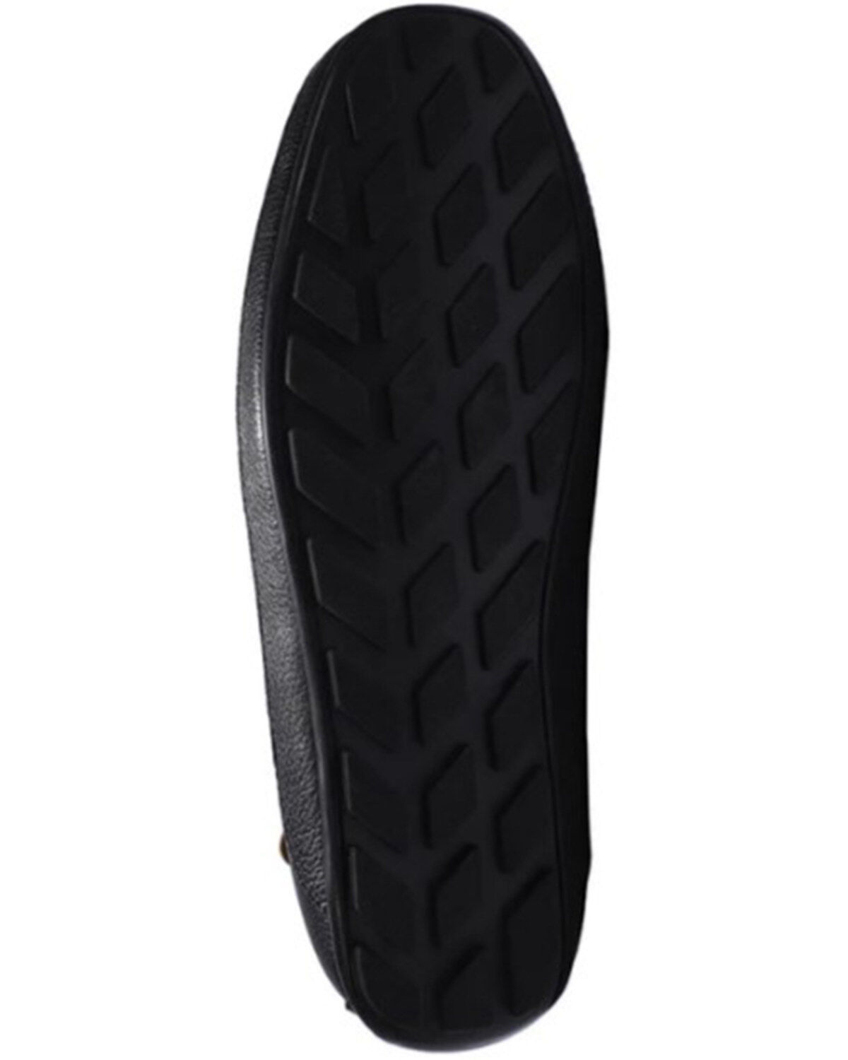 Lamo Men's Grayson Casual Shoe - Moc Toe