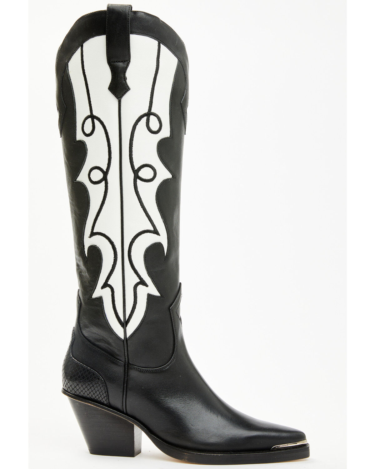 Wonderwest Women's Gailia Tall Fashion Boots - Snip Toe