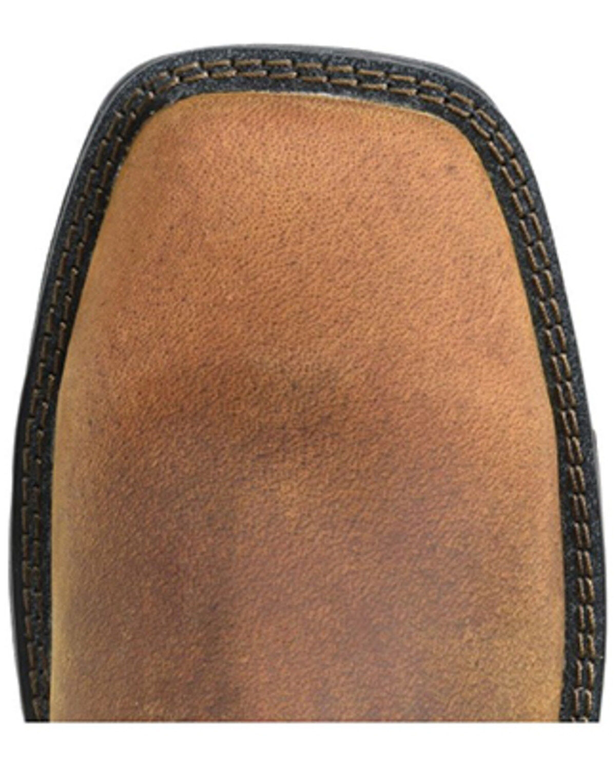 Double H Men's Phantom 5" Pull-On Boots - Broad Square Toe