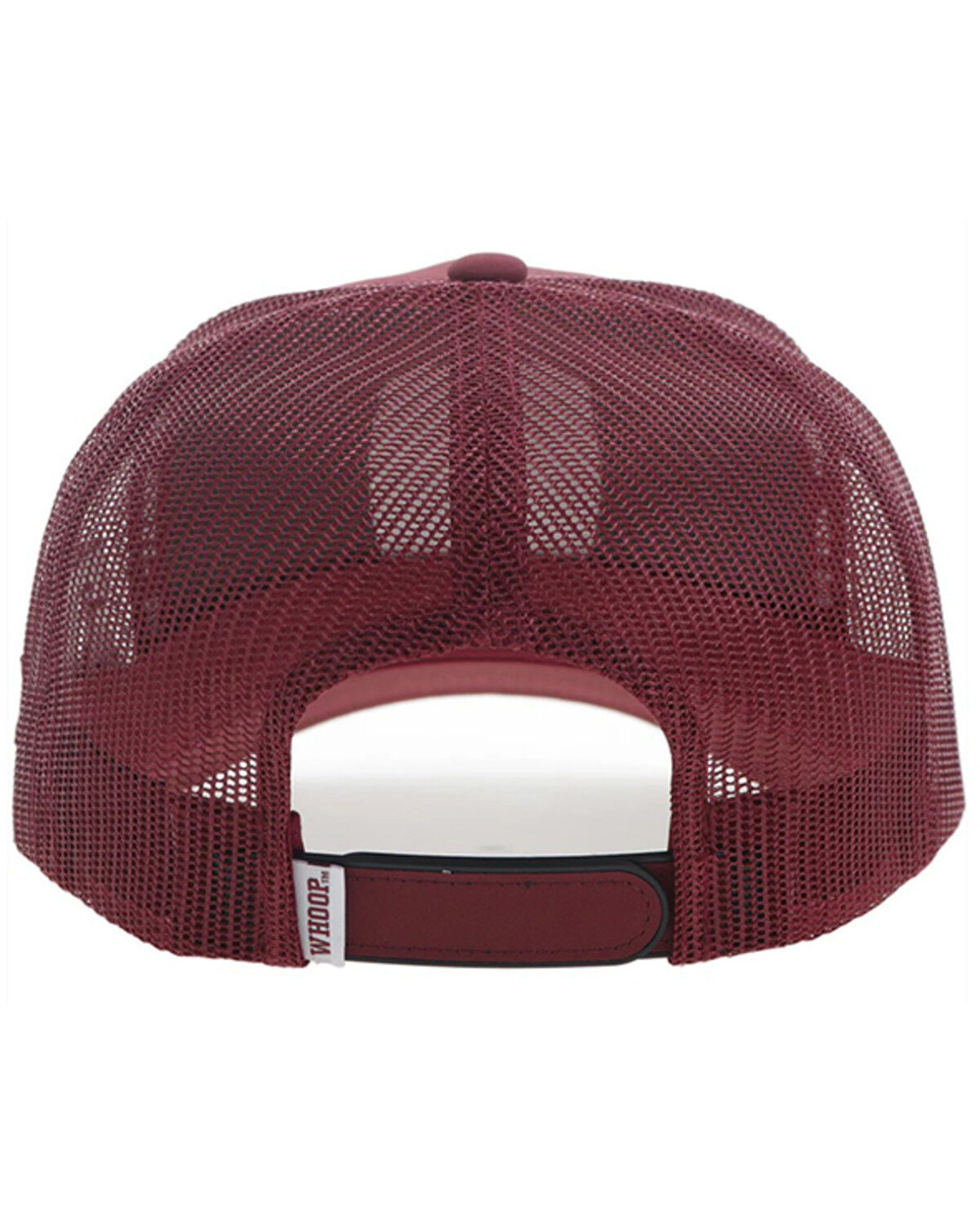 Hooey Men's Texas A&M Trucker Cap
