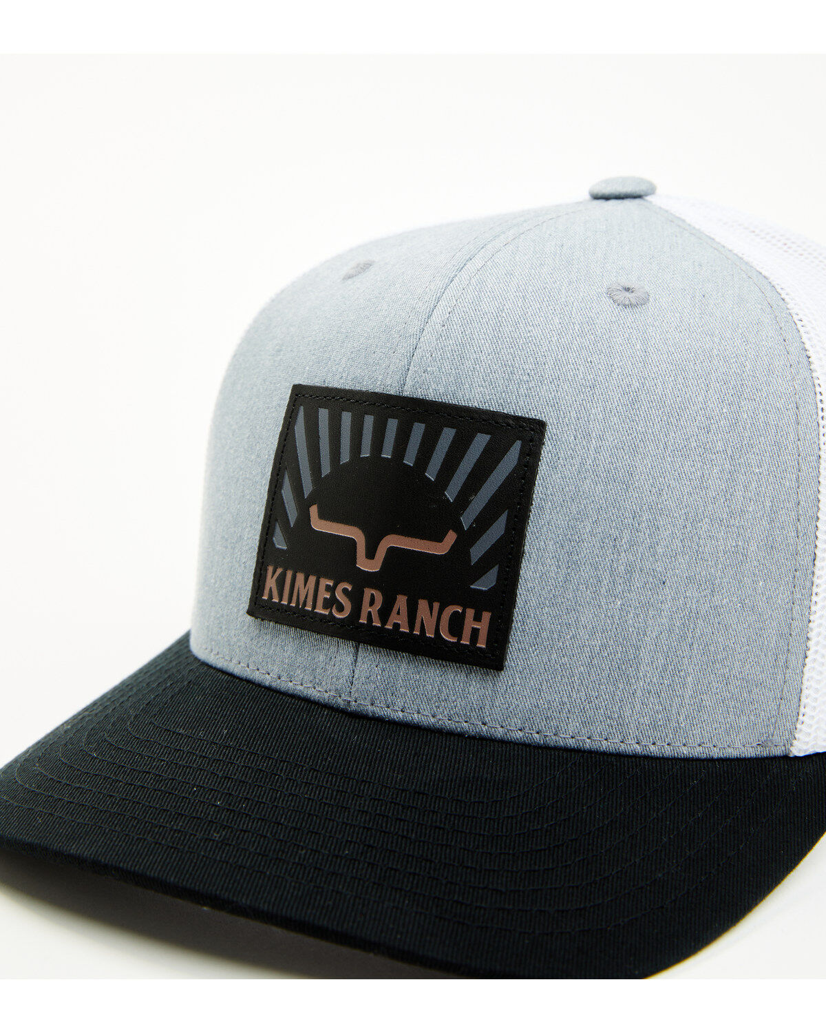 Kimes Ranch Men's Good Day Mesh Back Ball Cap