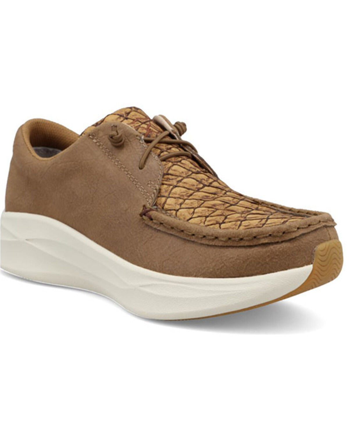 Twisted X Women's Feather X™ Casual Shoes - Moc Toe