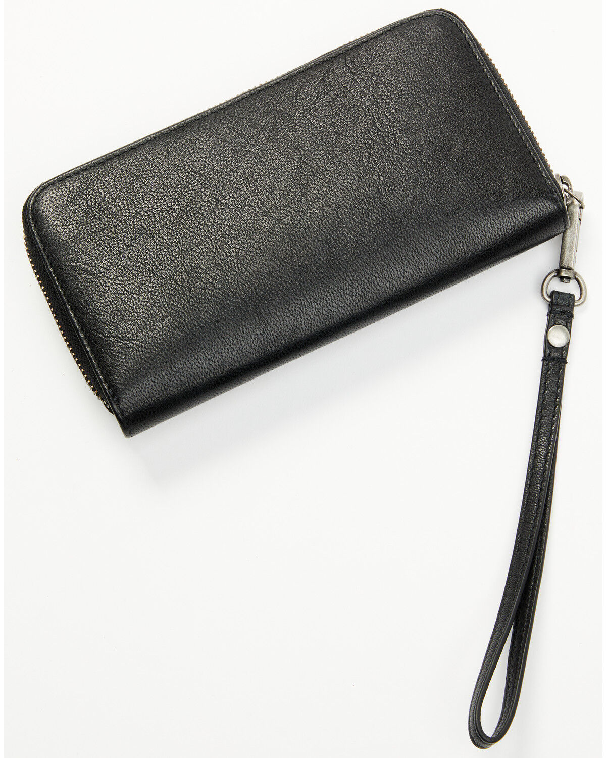 Idyllwind Women's Esperanza Longhorn Wristlet Wallet