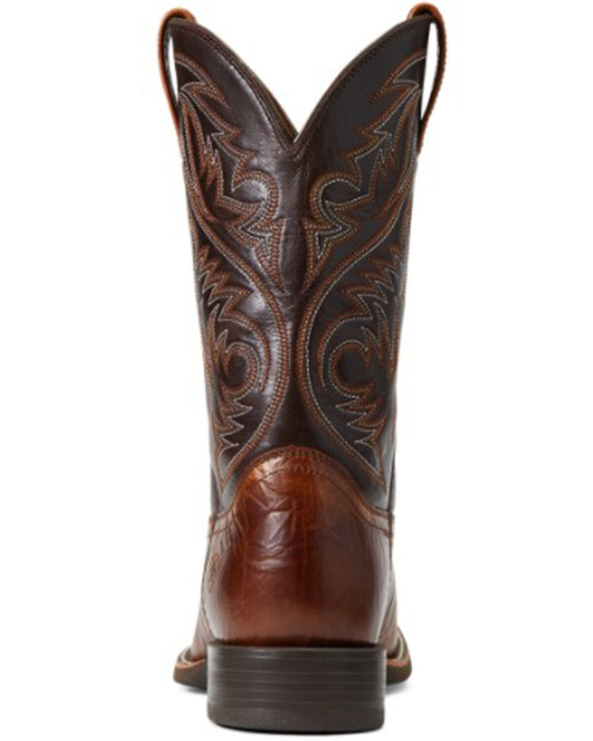 Ariat Men's Sport Herdsman Western Performance Boot - Square Toe
