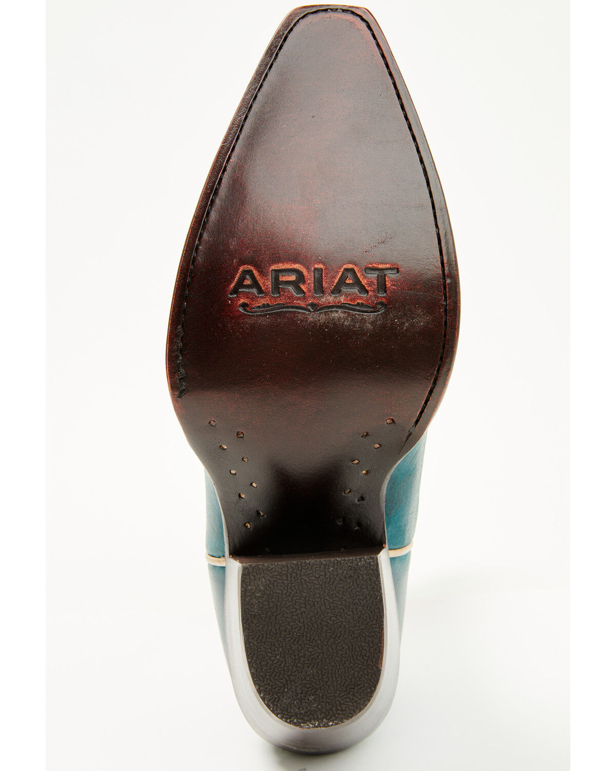 Ariat Women's Starlight Western Boots - Snip Toe