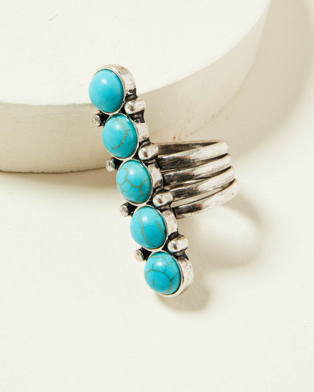 Idyllwind Women's Just What You Needed Ring