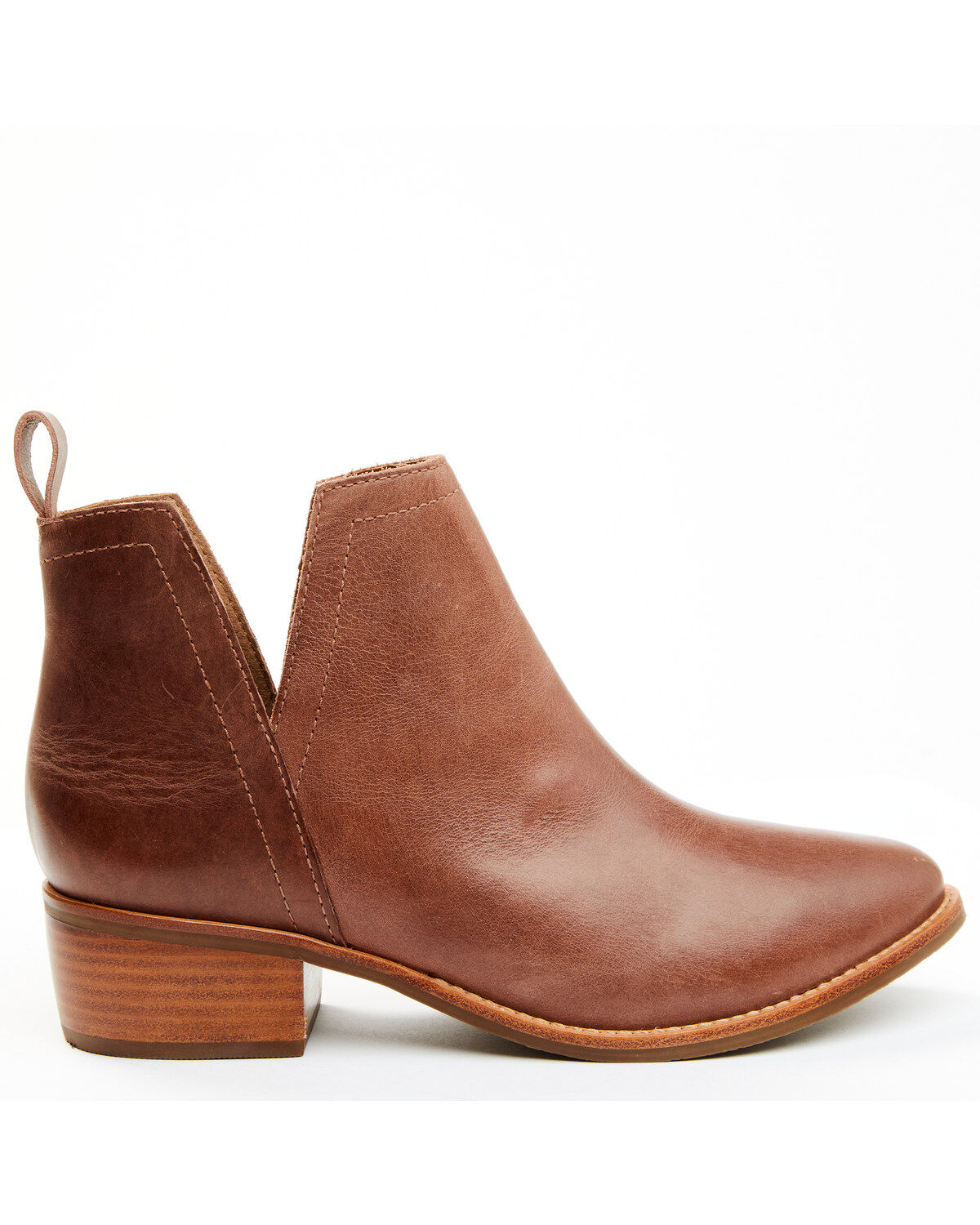 Matisse Women's Morris Fashion Booties - Round Toe