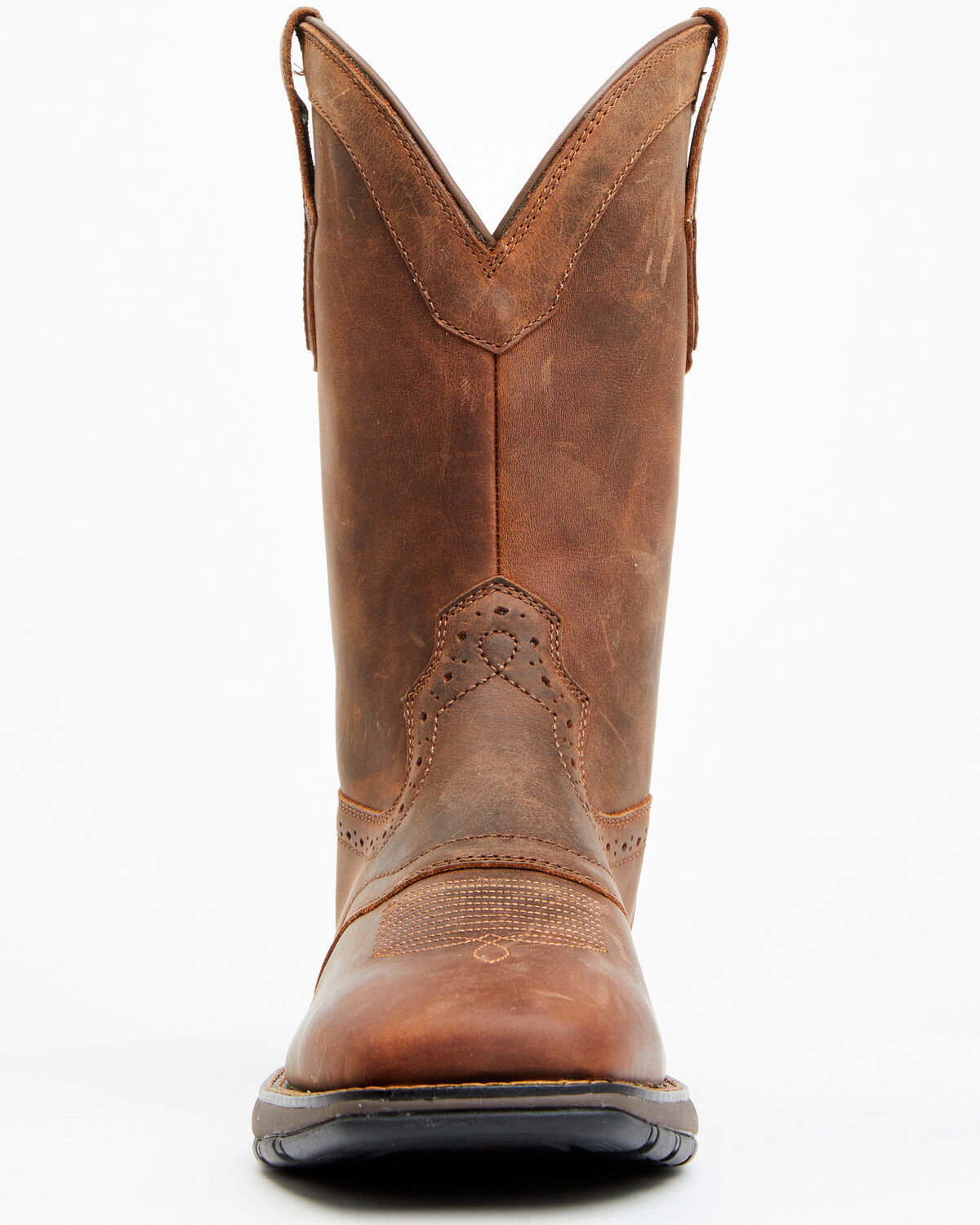 Cody James Men's Summit Lite Performance Western Boots - Broad Square Toe