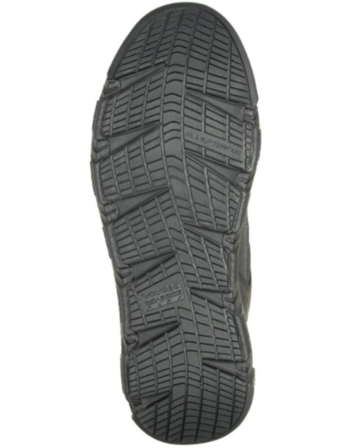 Wolverine Men's 6" Rev Ultraspring® Durashocks® Vent CarbonmaX™ Work Boots - Composite Toe