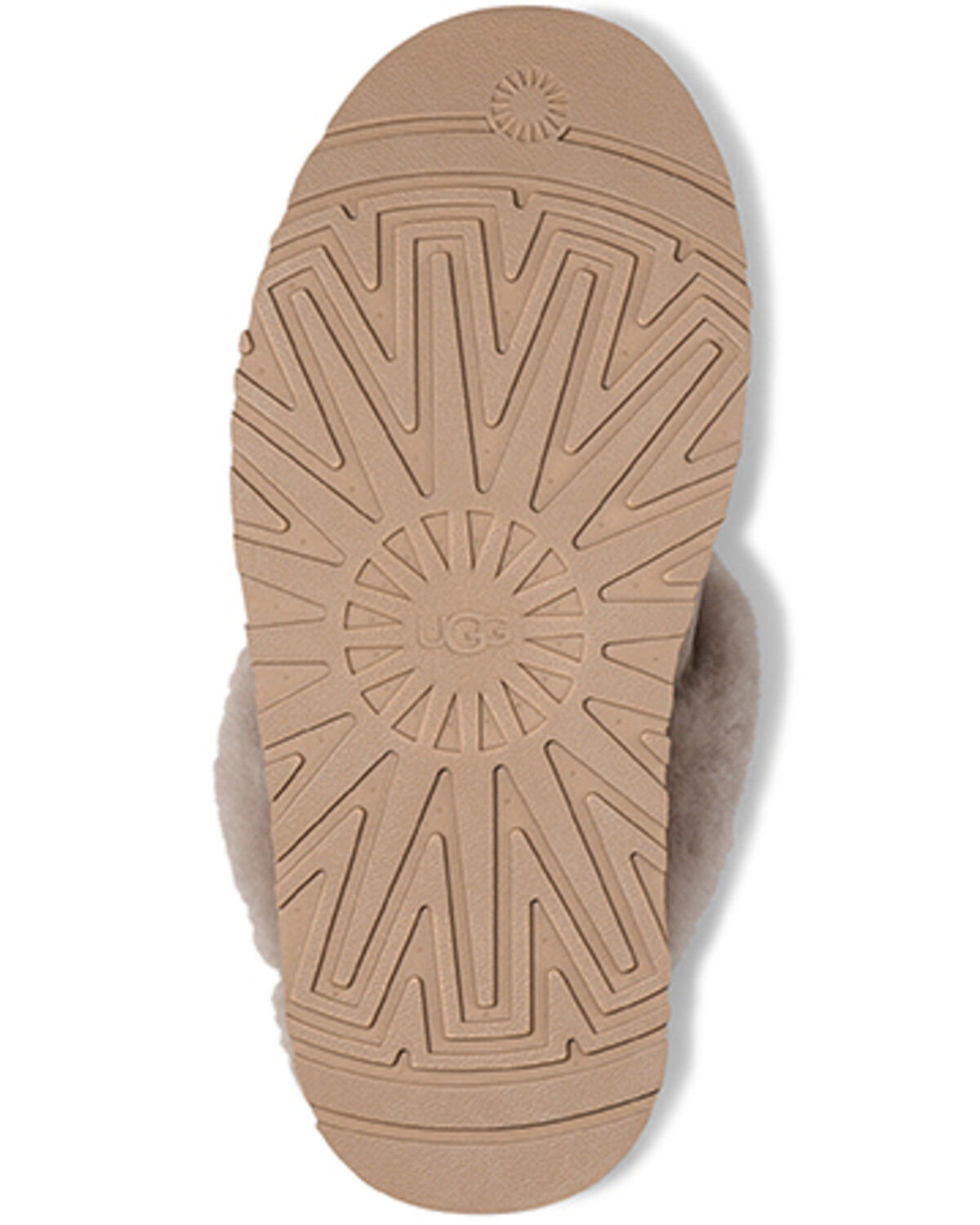 UGG Women's Disquette Slippers