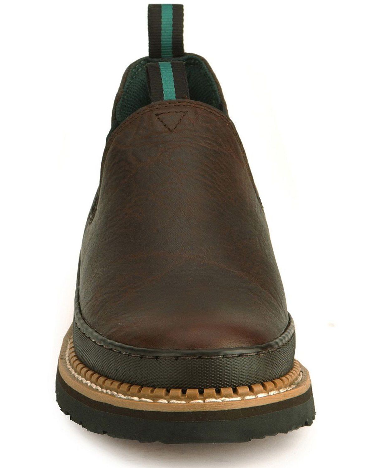 Georgia Men's Georgia Giant Work Shoes