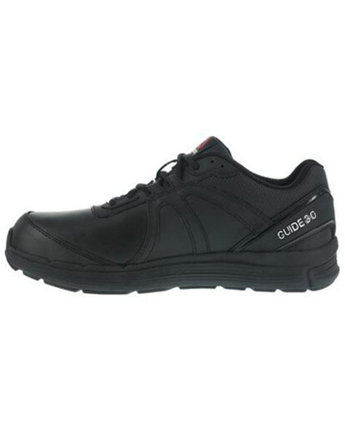 Reebok Men's Performance Cross Trainer Lace-Up Work Shoes - Steel Toe