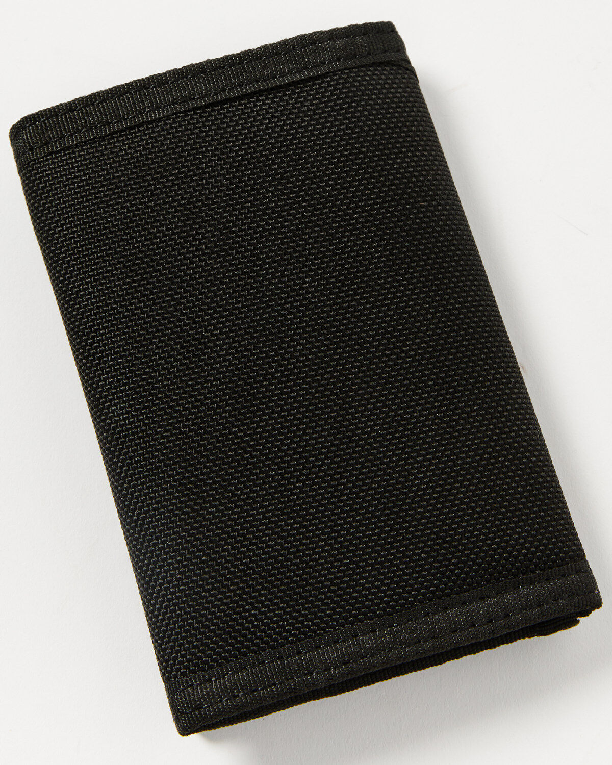 Hawx Men's Nylon Bi-Fold Wallet