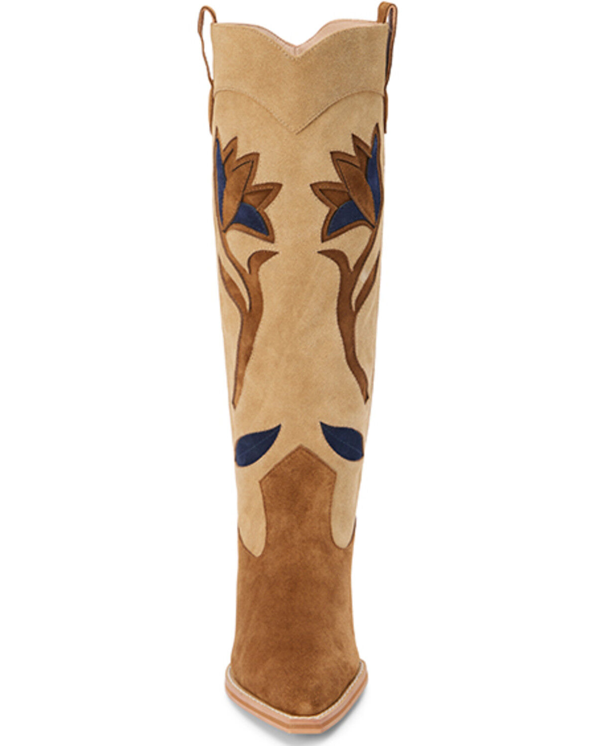 Matisse Women's Cool Hand Tall Western Boots - Snip Toe