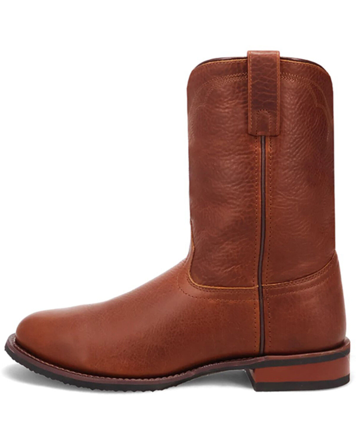 Laredo Men's Vaughn Roper Boots - Round Toe