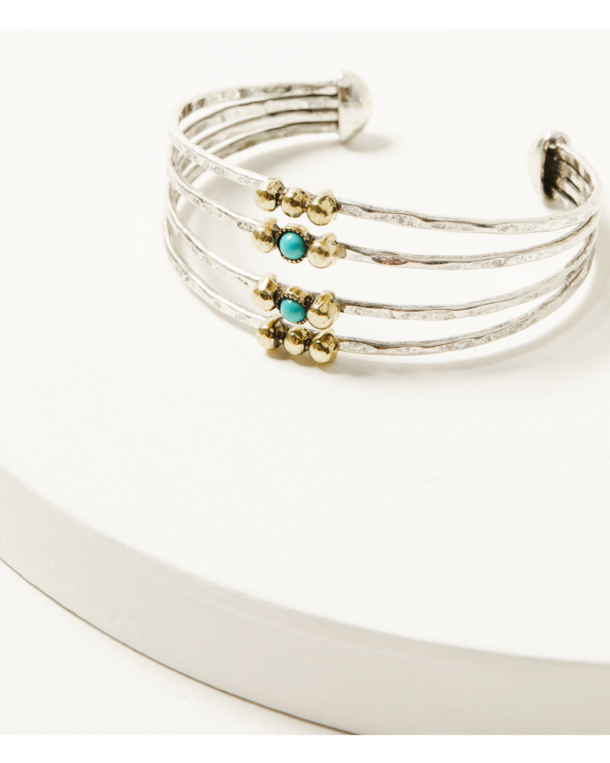 Shyanne Women's Americana Cuff Bracelet