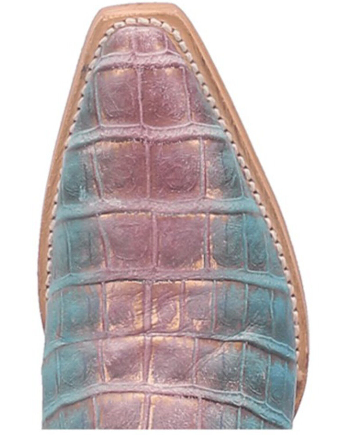 Dingo Women's Caterina Western Boots - Snip Toe