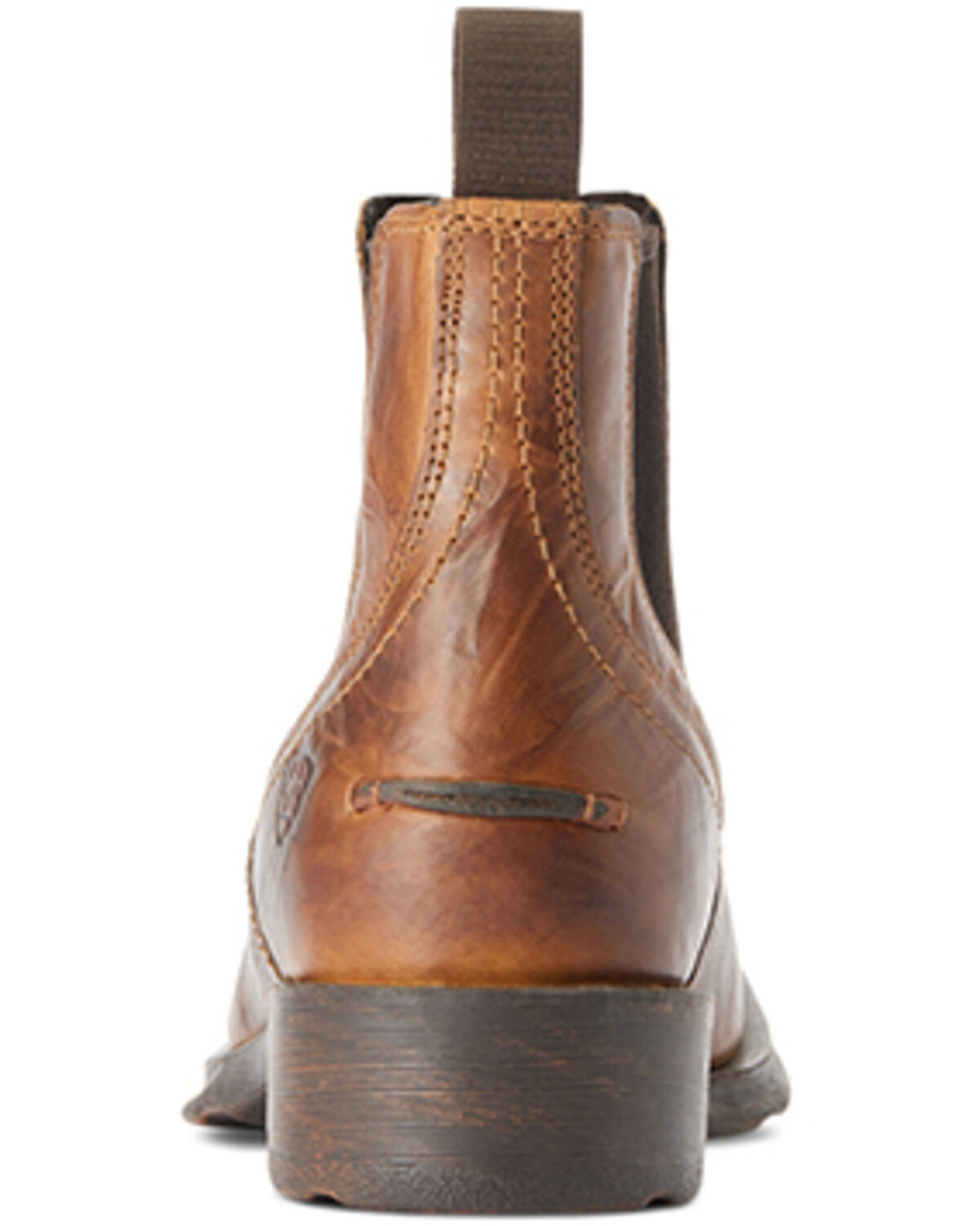 Ariat Men's Midtown Rambler Western Boots - Square Toe