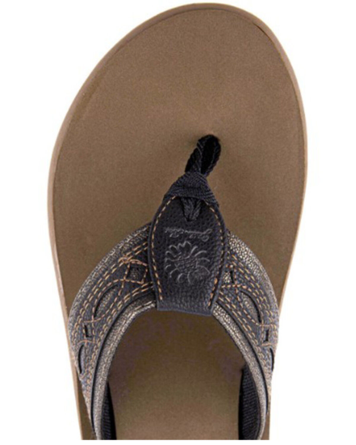 Yellow Bow Women's Galya Sandals