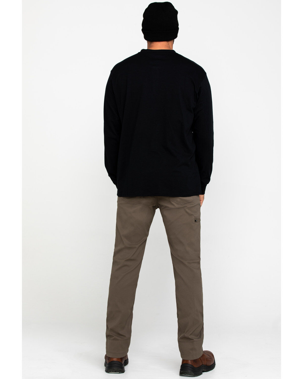 ATG by Wrangler Men's Monel Synthetic Stretch Utility Pants