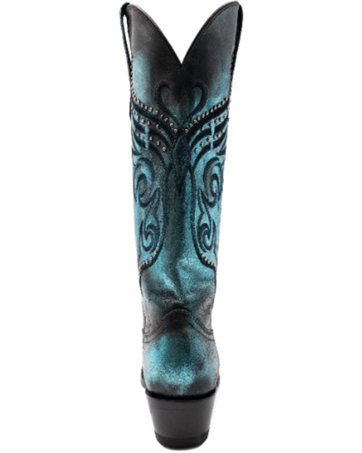 Ferrini Women's Masquerade Western Boots - Snip Toe