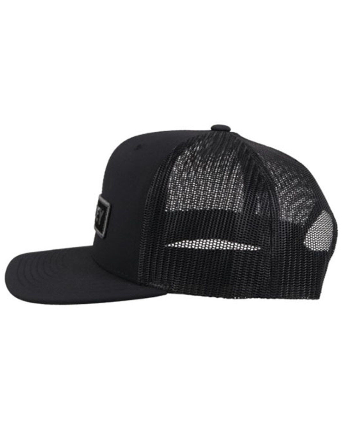 Hooey Men's Lock-Up Trucker Cap
