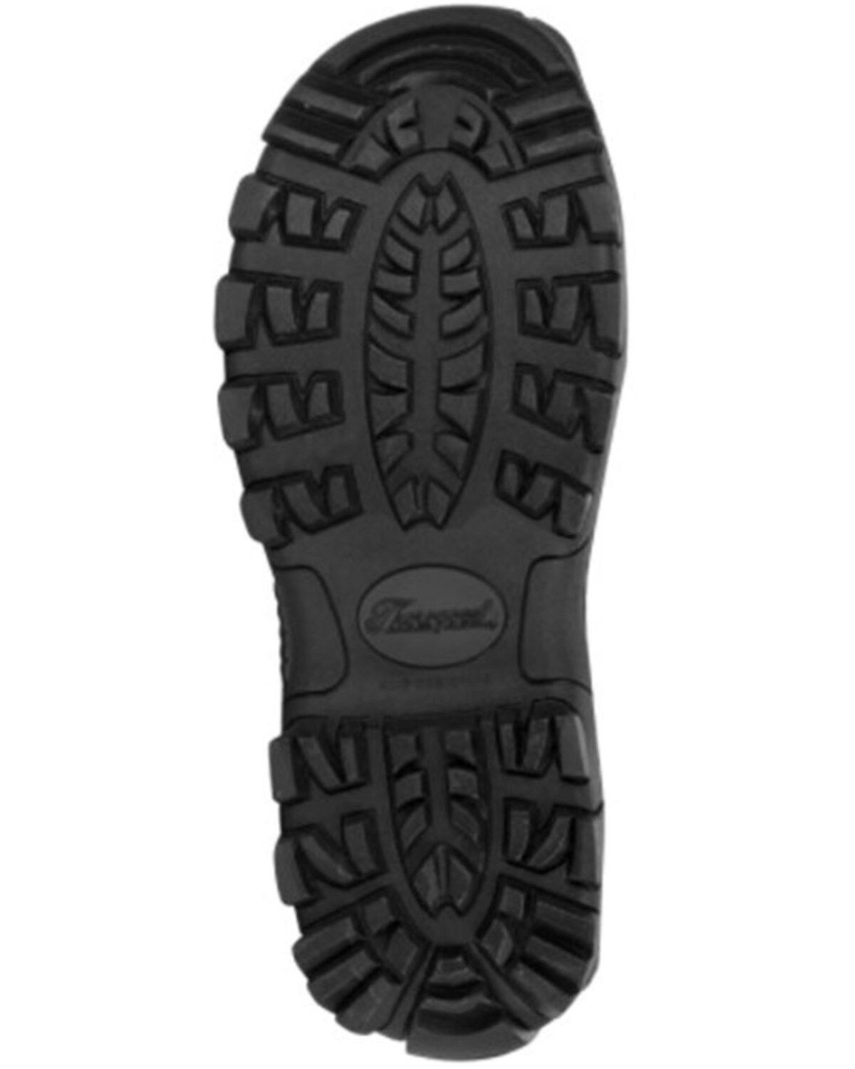 Thorogood Men's Infinity FD Camo Rubber Boots - Soft Toe