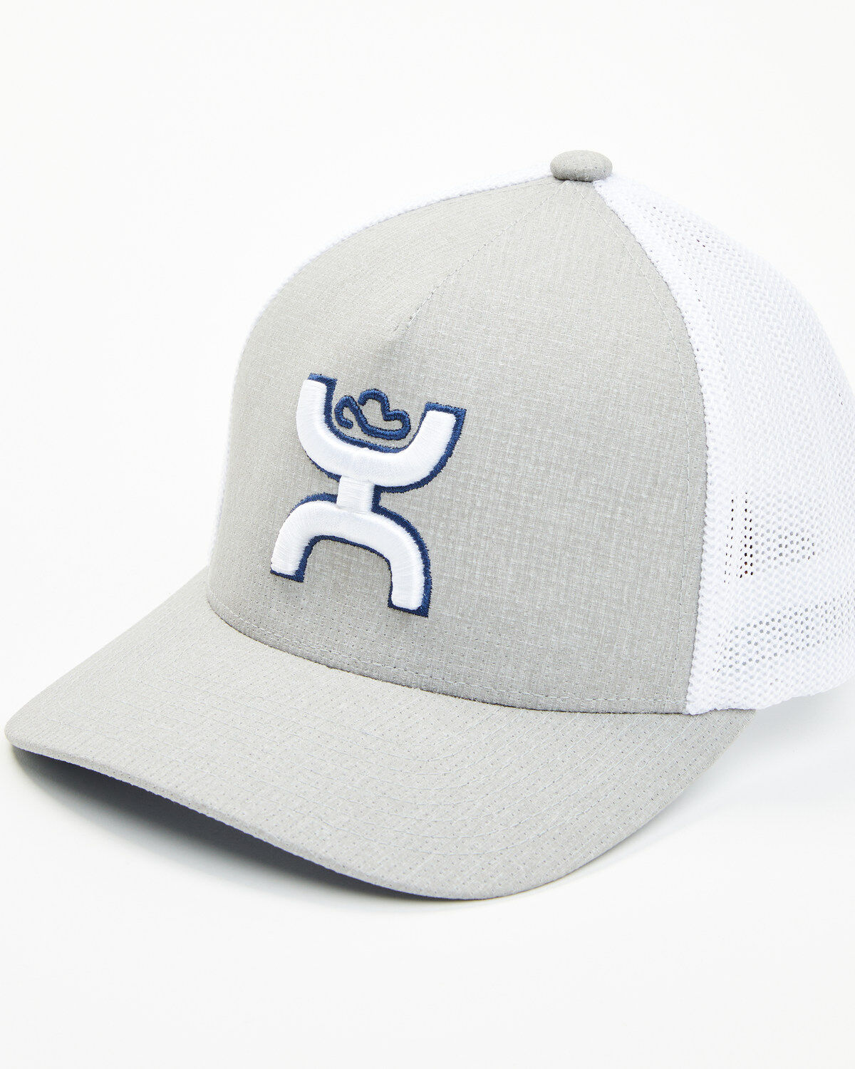 Hooey Men's Coach Trucker Cap